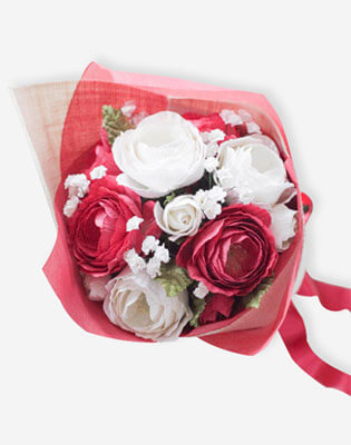 Bouquet Lavender