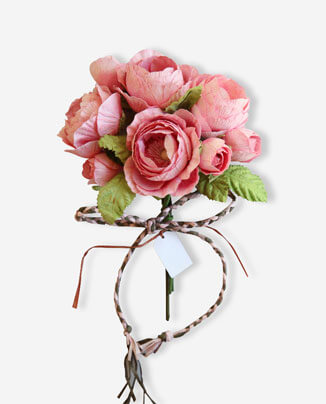 Queen Rose - Pink